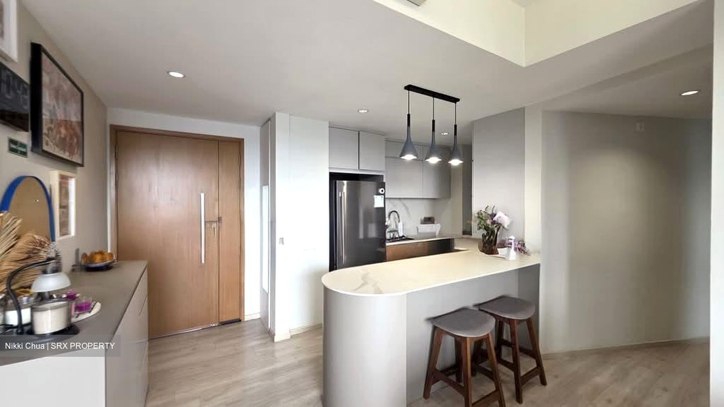 River Isles (D19), Condominium #575818541